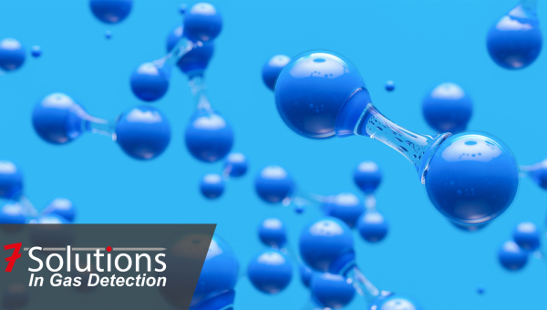 Waterstof detectie: In welke applicaties heb je het nodig?